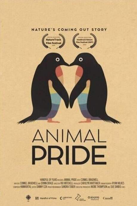 Animal Pride: Nature’s Coming Out Story